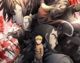 قصة انمي Vinland Saga الموسم الثاني الحلقة 18 مترجمة