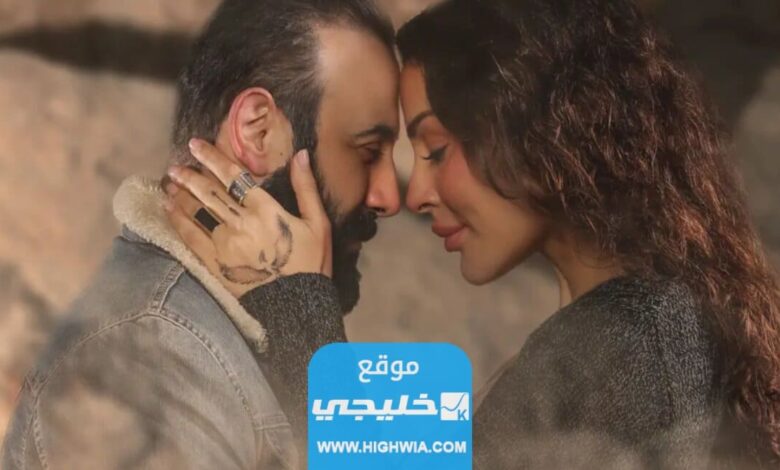 قصة مسلسل وأخيرا بطولة قصي خولي ونادين نجيم