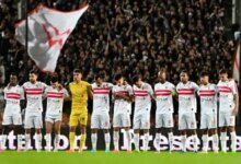 لماذا انسحب الزمالك من السوبر