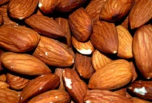 ما معنى almond mom meaning بالعربي