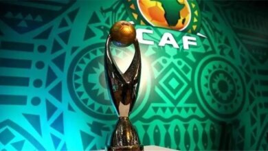 ما هي الفرق المشاركة في دوري أبطال أفريقيا 2023