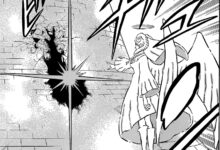 مانجا بلاك كلوفر الفصل 359 مترجم
