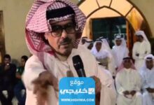 مرض جاسم بن هندي الفنان الكويتي