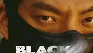 رابط مشاهدة مسلسل Black Knight الحلقة 1 الأولى مترجم