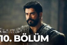 مسلسل قيامة عثمان الحلقة 105 الحلقة 7 kurulus osman مدبلج HD الموسم الرابع على ايجي بست وقناة الفجر واليرموك1