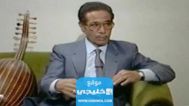 من هو الموسيقار محمد الموجي السيرة الذاتية