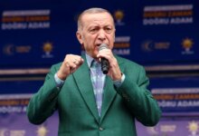 نتائج انتخابات تركيا 2023 ستعلن مساء يوم الاقتراع على قناة الأناضول