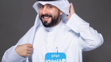 هو المذيع احمد الرفاعي السيرة الذاتية e1683920350253