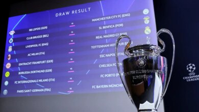 كم فريق يتأهل لدوري أبطال أوروبا 2023