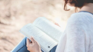 10 benefits of reading in life