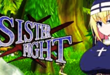 Sister Fight APK: Unleash Your Inner Warrior in This Action-Packed Game