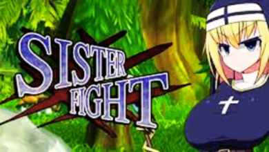 Sister Fight APK: Unleash Your Inner Warrior in This Action-Packed Game