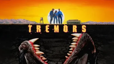 شاهد فيلم tremors كامل مترجم على ايجي بست