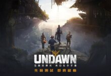 تحميل لعبة انداون Undawn Apk للأندرويد والايفون