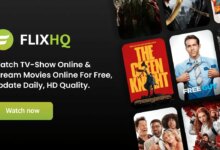 Watch Your Favorite TV Shows and Movies for Free on HQFlix.to