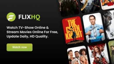 Watch Your Favorite TV Shows and Movies for Free on HQFlix.to