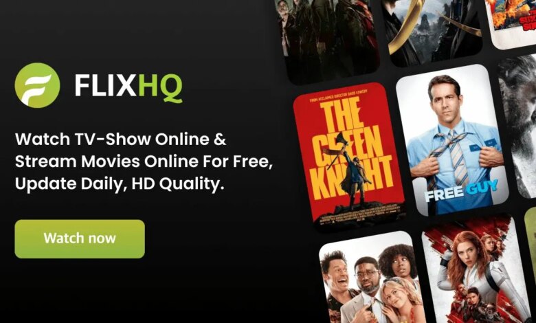 ترند العالم Watch Your Favorite TV Shows and Movies for Free on HQFlix.to Watch Your Favorite TV Shows and Movies for Free on HQFlix.to