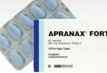 apranax fort لماذا يستخدم - جمال المرأة