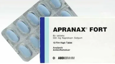 apranax fort لماذا يستخدم والاثار الجانبية.webp