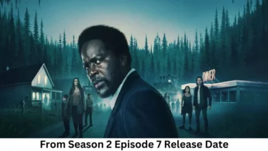 Download Episode 7 of Season 2: S02E07 Torrent Now Available