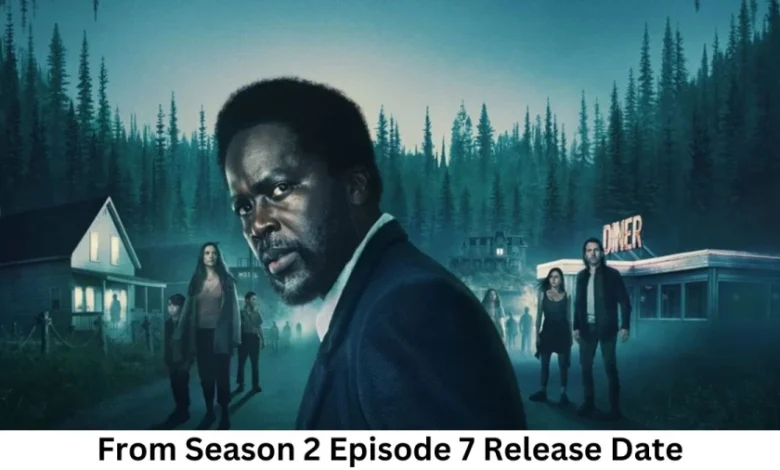 Download Episode 7 of Season 2: S02E07 Torrent Now Available