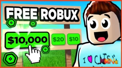 how to get free Robux in Robox.webp