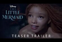 مشاهدة فيلم the little mermaid مترجم HD شاهد فور يو