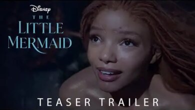 مشاهدة فيلم the little mermaid مترجم HD شاهد فور يو