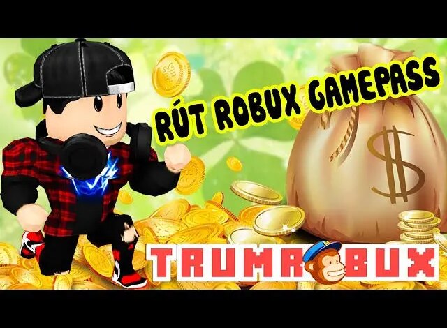 Uncover the Exciting Benefits of Trumrobux.com