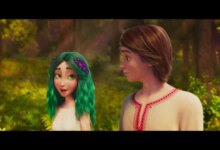 mavka the forest song كامل مترجم