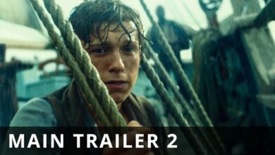 شاهد: فيلم in the heart of the sea مترجم كامل HD نتفليكس