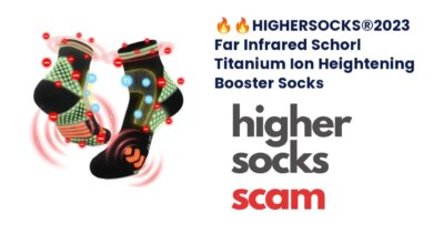 Highersocks Reviews: Are They Legit or a Scam?