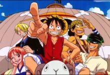 one piece ون بيس .. سلسلة اعمال ادبية وأسطورة يابانية