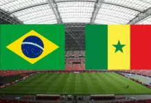 البرازيل والسنغال التشكيلة والقنوات الناقلة.webp