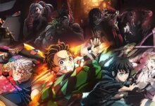 انمي Kimetsu no Yaiba الموسم الثالث الحلقة 11 مترجمة