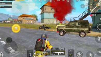 تحميل ملف منظور الايباد ببجي موبايل 2.6 التحديث الجديد 2023 بدون بان pubg ipad view