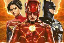 تقييم فيلم The Flash 2023 1024x513