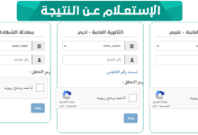 Yemen exam نتائج صف تاسع عدن 2023 | رابط الاستعلام عن نتائج الصف التاسع اليمن 2023 حضرموت