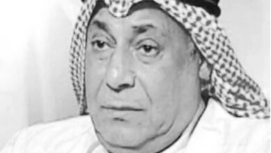 رضا معرفي اللاعب الكويتي السابق. من هو وماذا نعرف عنه؟