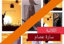 رواية الشيخ ميدو الفصل الرابع 4 بقلم مسك الختام