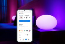 سامسونج SmartThings تعزز شراكتها مع Philips Hue لخلق تجارب