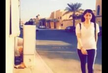 سناب مناهل العتيبي معلومتك