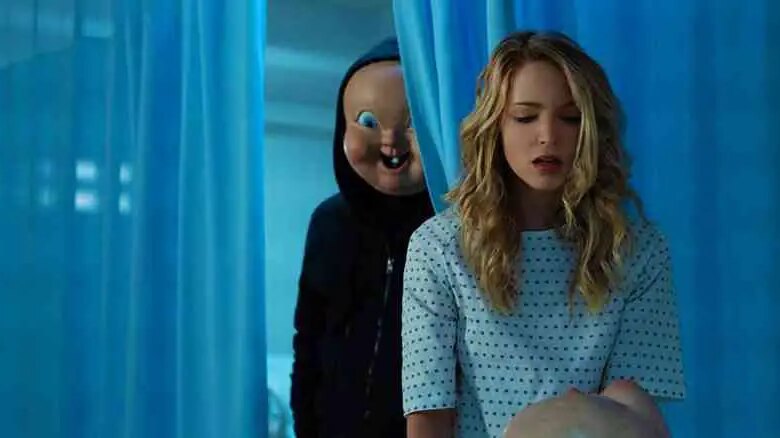 مشاهدة فيلم Happy Death Day مترجم hd سيما كلوب 2023