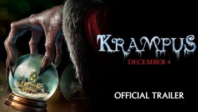 فيلم Krampus