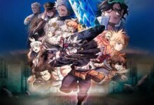 فيلم black clover mahou tei no ken