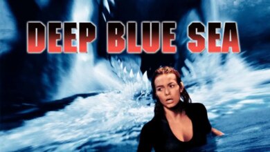 فيلم deep blue sea 1