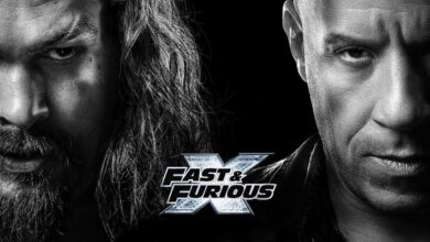 فيلم fast furious 10 2023 مترجم ايجي بست