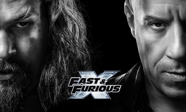 فيلم fast furious 10 2023 مترجم ايجي بست