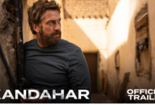 فيلم Kandahar مترجم وكامل HD شاهد فور يو