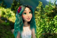 فيلم mavka the forest song 2023 egybest